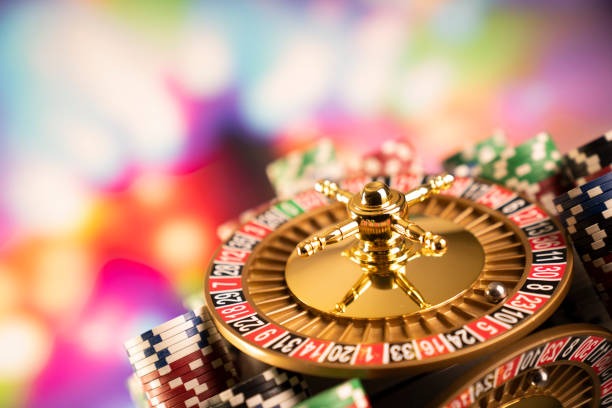 Free Bet Blackjack table at bonanzaslot88 login